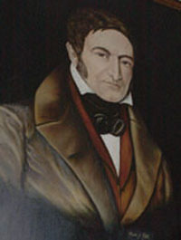 Jacques Donation Leray de Chaumont