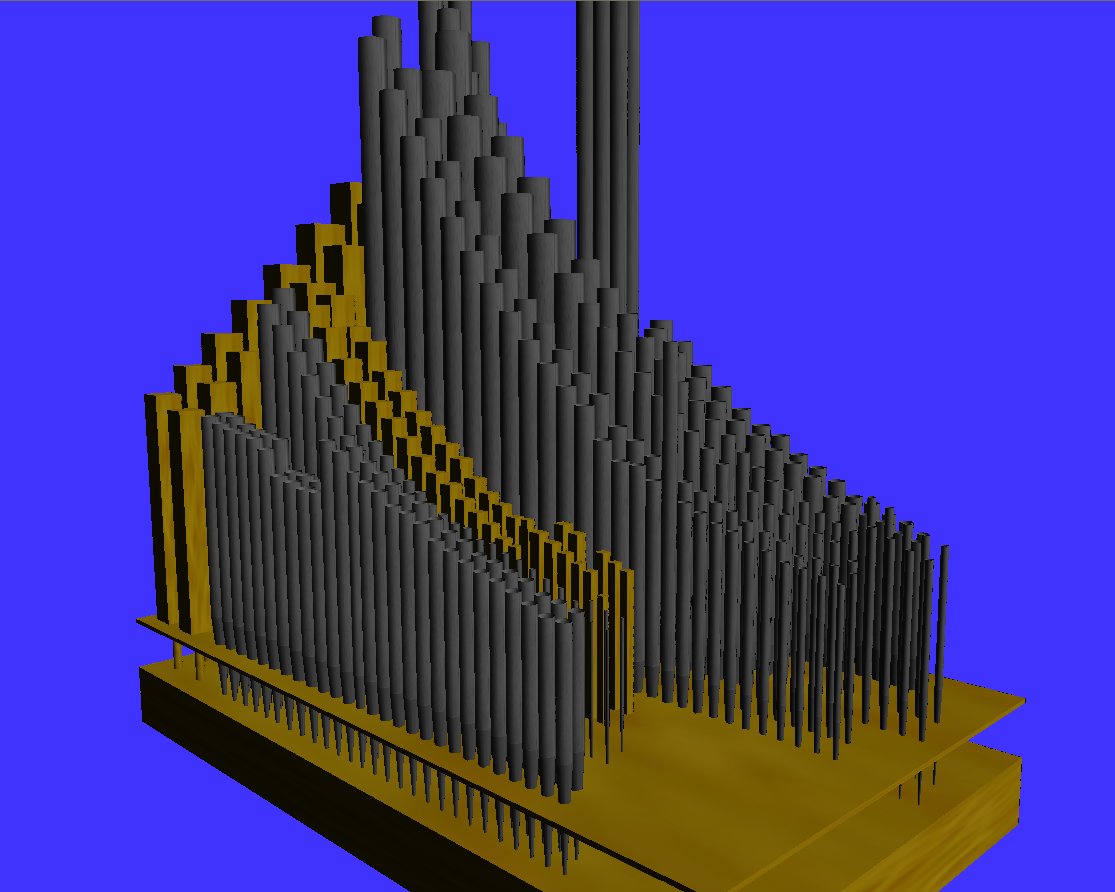 ORGAN DESIGNER