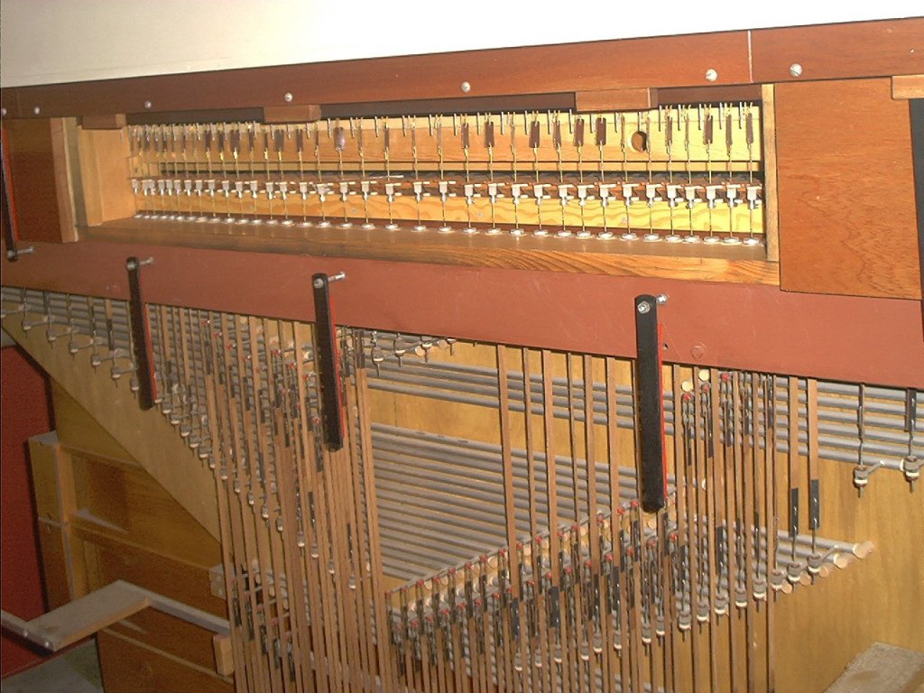 Exemple de transmission mécanique Exemple de transmission mécanique