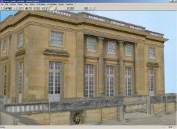 Versailles Petit Trianon