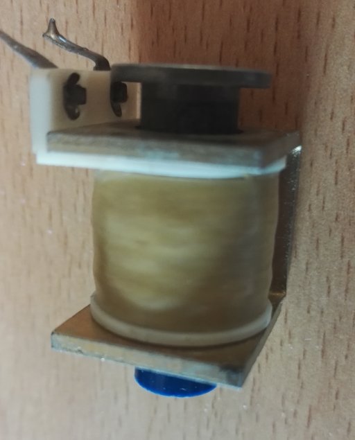 Industrial magnet
